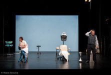 « Figaro divorce » au Théâtre du Nord : l’élégance de la nuance