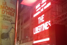 [Live Report] The Libertines à L’Olympia, les hymnes d’hier résonnent toujours
