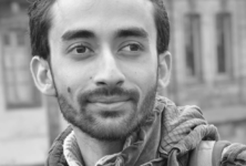 [Interview] Omar Youssef Souleimane : “La guerre n’est pas toujours pénible”