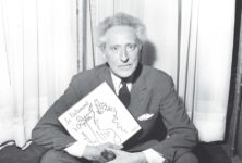 L’Herne consacre un “Cahier” à Jean Cocteau