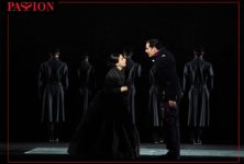 “Passion” : Fanny Ardant dans un Sondheim minimaliste au Châtelet