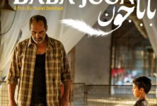 [Live-Report] « Baba Joon » de Yuval Delshad Ouvre le 16 e festival du film israélien de Paris