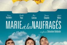 [Critique] « Marie et les naufragés » excursion fantaisiste et pop de Sébastien Betbeder