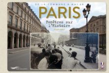 Des fenêtres sur l’Histoire de Paris, par Julien Knez