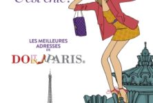 Les meilleures adresses de Do it in Paris 2016