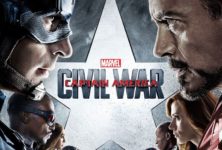 [Critique] « Captain America : Civil War » : prenant, surprenant, très réussi