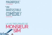 Critique [DVD] « La vie très privée de Monsieur Sim » un rôle magnifique pour un grand Bacri