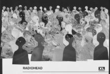 Burn the Witch ! Le tout nouveau Radiohead