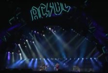 Axl Rose à l’unisson avec AC/DC à Lisbonne