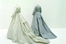 [EXPO] “Anatomie d’une collection” au Palais Galliera: ces vêtements qui disent tout