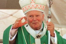 Jean-Paul II sur les planches d’une comédie musicale