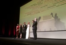 Cannes 2016, Jour 2 : Guiraudie à nu, ouvertures en cascade, Loach convaincant et Rocco pour finir