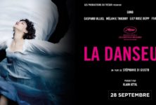 [cannes 2016, Un certain regard] Soko éblouissante dans “La danseuse”