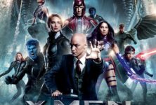 [Critique] du film « X-Men Apocalypse » Bryan Singer casse la dynamique de la franchise