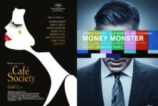 Box-office France semaine : Café Society de Woody Allen surpasse Money Monster et Ma Loute