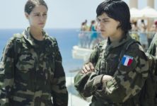 [Cannes 2016, Un Certain Regard] “Voir du Pays” : les désillusions puissantes de jeunes soldates par les soeurs Coulin