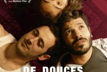 [Critique] du film « De douces paroles » touchante quête identitaire d’une fratrie israélienne