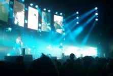 [Live report] Radiohead de retour, au Zénith de Paris
