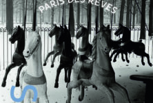 Gagnez 4 exemplaire du Beau-Livre « Izis Paris des rêves »