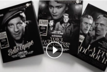[Sorties dvd] Julien Duvivier en 3 films restaurés