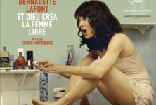 [Cannes Classics] Bernadette Lafont sur tous les fronts