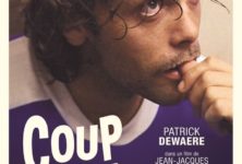 [Ressortie] « Coup de tête » de Jean-Jacques Annaud avec Patrick Dewaere revient en salles pour l’Euro de foot 2016