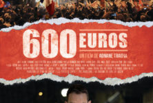 [Critique] du film « 600 euros » Adnane Tragha explore le rapport de la jeunesse au politique