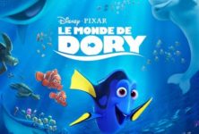 Un poisson transgenre dans “Le monde de Dory”