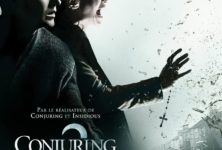 [Critique] du film « Conjuring 2 : le cas Enfield » polar d’épouvante de bonne facture