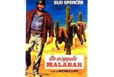 Mort de Bud Spencer, acteur italien de Western spaghetti