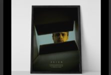 A movie poster a day : Quand un designer revisite les affiches de film