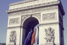 14 juillet: l’histoire de l’Arc de triomphe à Paris
