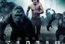 [Critique] Tarzan 2016, la légende s’essouffle