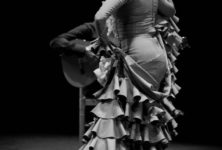 [Live-report] Festival de flamenco de Mont-de-Marsan : 2ème jour