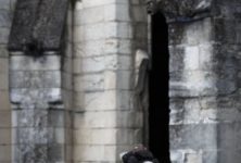 [Festival d’Avignon] Angélica Liddell dans une performance tentaculaire