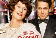 [Critique] du film « Florence Foster Jenkins » Stephen Frears nous conte sa Marguerite