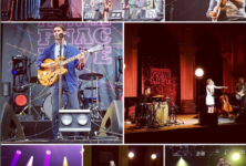 [Live-Report] Les 20 ans du label « Tôt ou tard » au Festival Fnac-Live