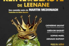 [Avignon OFF] « La Reine de beauté de Leenane » aux Corps Saints