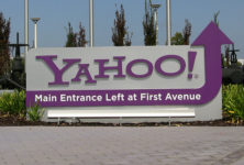 Yahoo ! en difficulté financière se fait racheter par Verizon