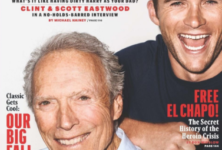 Clint Eastwood a choisi son camp pour les élections présidentielles