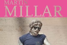 « La déesse des Marguerites et des boutons d’or » : Martin Millar fait revivre le monde d’Aristophane