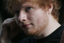 Ed Sheeran aurait plagié une chanson de Marvin Gaye