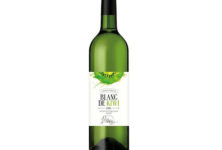 Gagnez 3×1 bouteille de vin Blanc de Kiwi de la marque Longonya dans le cadre de l’exposition Too Much Information