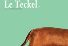 [Deauville 2016]”Le Teckel” l’humanité féroce et tendre par Todd Solondz