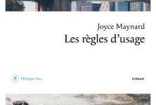 “Les règles d’usage” : le 9/11 novel de Joyce Maynard