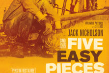 Reprise: “Cinq Pièces Faciles” le premier grand rôle de Jack Nicholson !