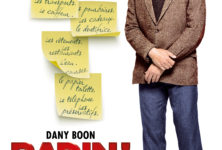 “Radin !”: Notre avis sur la nouvelle comédie avec Dany Boon