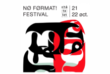 [Interview] Laurent Bizot parle de la programmation du Nø Førmat festival qui a lieu les 21 et 22 octobre 2016 au Châtelet
