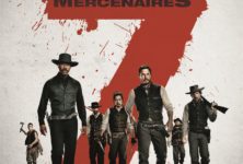 [Critique] du film « Les 7 mercenaires » Agréable western pop-corn avec Denzel Washington