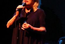 Marianne Faithfull chantera au Bataclan